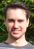Picture of Christian Binder