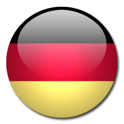 DE flag