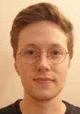 Picture of Lukas Drescher