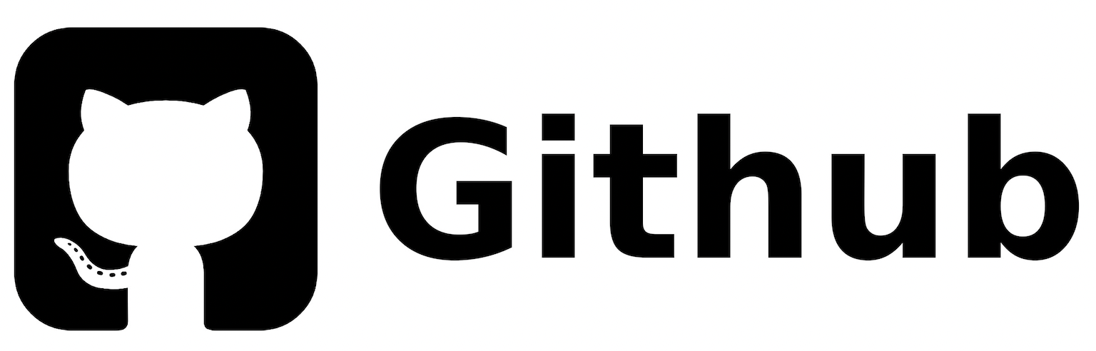 GitHub Logo