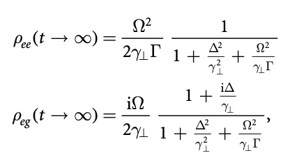 Article on Molecular ONER