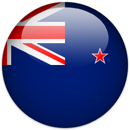 NZ flag