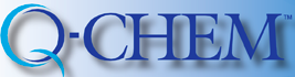 Q-Chem Logo