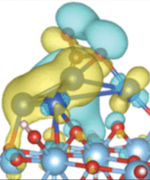 titanium oxide structure