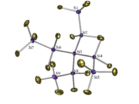 Novel Methods for the Formation and Manipulation of Si-Si Bonds 