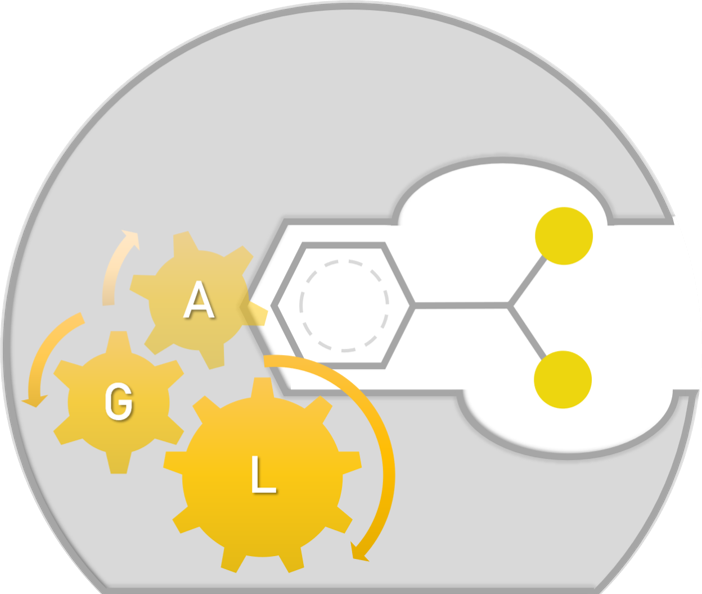 AG Enzyme Design