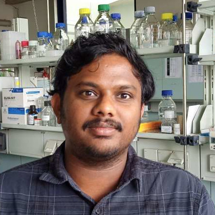 Sajith Kolathuparambil