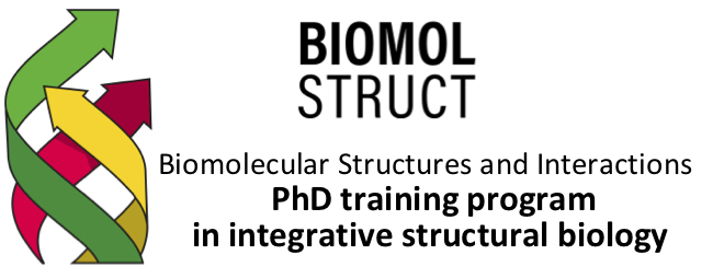 doc.fund BioMolStruc