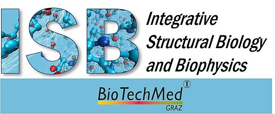 Integrative Structural Biology and Biophysics