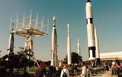 Kennedy Space Center