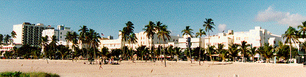 Ocean Drive