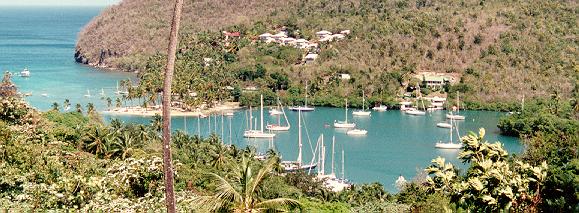 Marigot-Bay