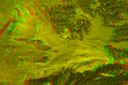 Blaubach
                  anaglyph