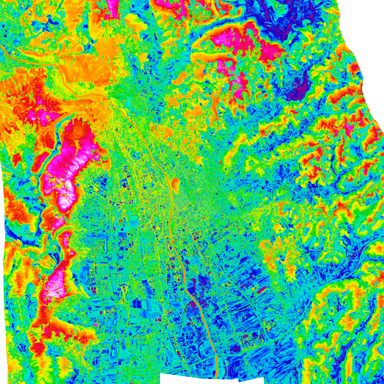 Thermal Map Graz
        1986 Morning