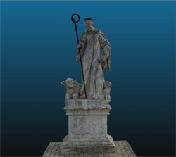 Heiliger
          Leonhard