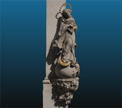Maria Immaculata