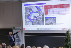 Vorstellung der Posterpräsentation